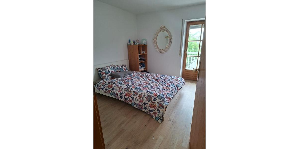 Etagenwohnung Bad Griesbach im Rottal - 2 Zimmer, 50 m&sup2;, 400&euro; | Angebot:26560509