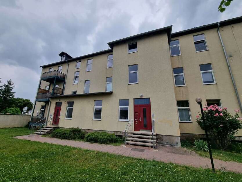Wohnung zum Mieten in Halberst 620 € 108.48 m²