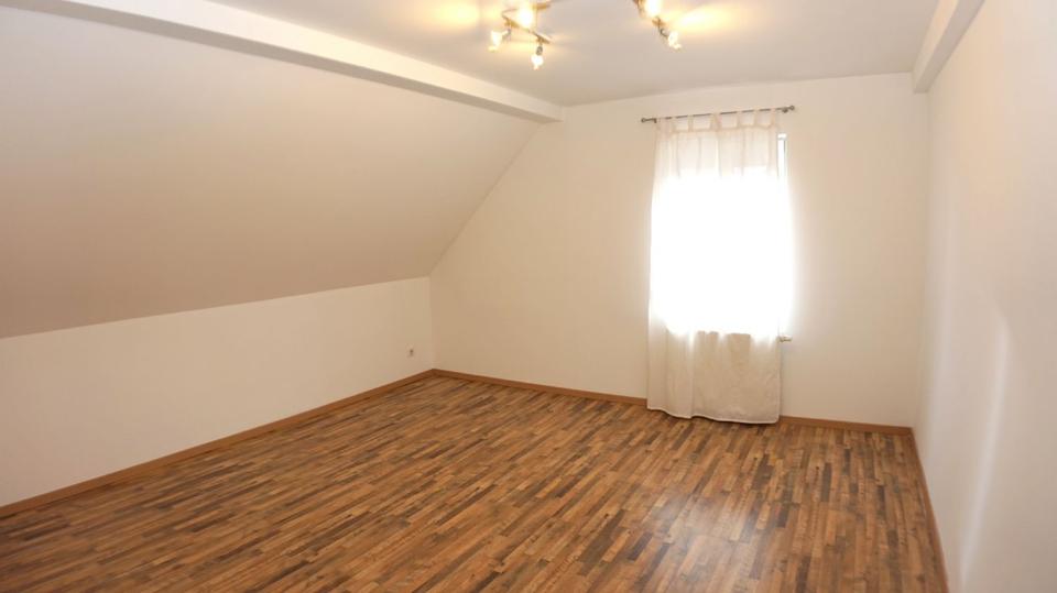 Maisonettenwohnung Renchen - 3.5 Zimmer, 90 m&sup2;, 890&euro; | Angebot:26447090