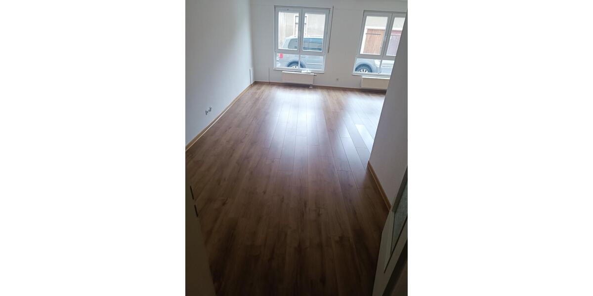 Erdgeschoßwohnung Bad Lauchstädt - 2 Zimmer, 72 m&sup2;, 490&euro; | Angebot:26211980