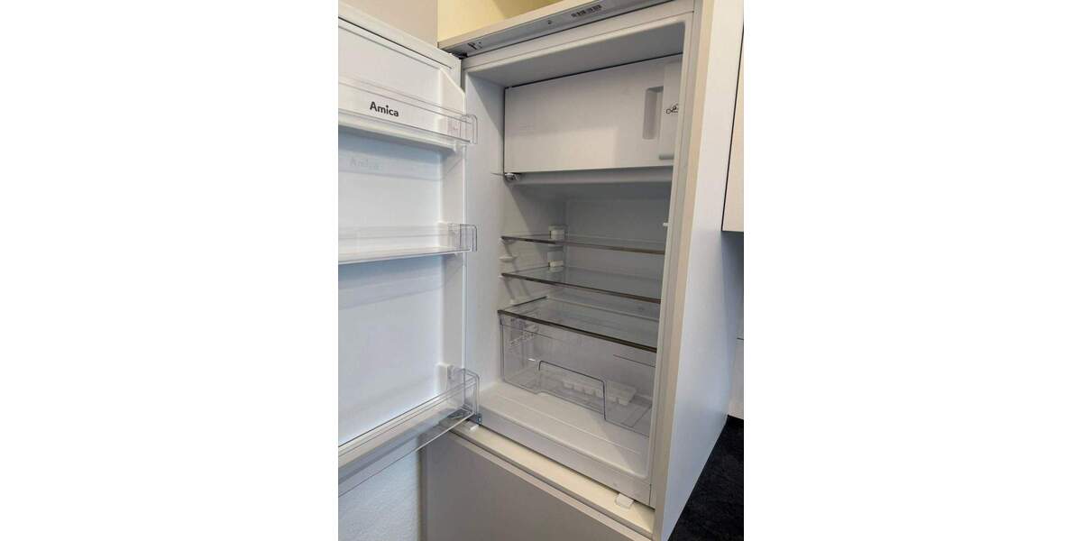 Etagenwohnung Jesteburg - 2 Zimmer, 53 m&sup2;, 695&euro; | Angebot:25679963