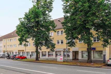 Wohnung zum Mieten in Wolfsburg 468,72 € 58.59 m²