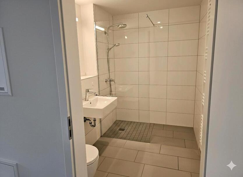 Moderne möbilierte 1 Zimmer Wohnung in Uniklinik nähe