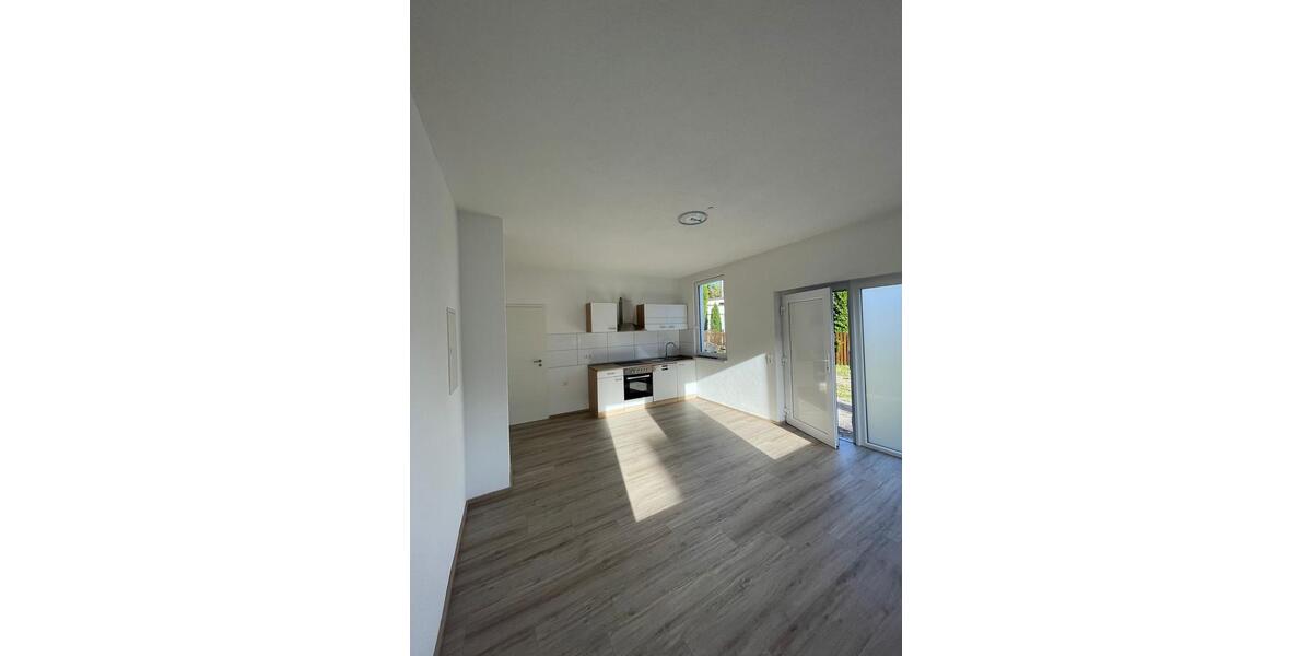 Erdgeschoßwohnung Winterlingen - 1 Zimmer, 32 m&sup2;, 450&euro; | Angebot:25022185