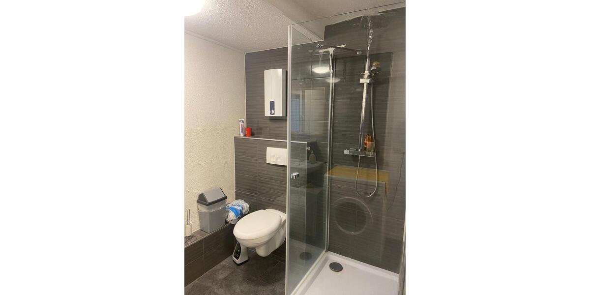 Etagenwohnung Hann. Münden - 3 Zimmer, 90 m&sup2;, 420&euro; | Angebot:26253762