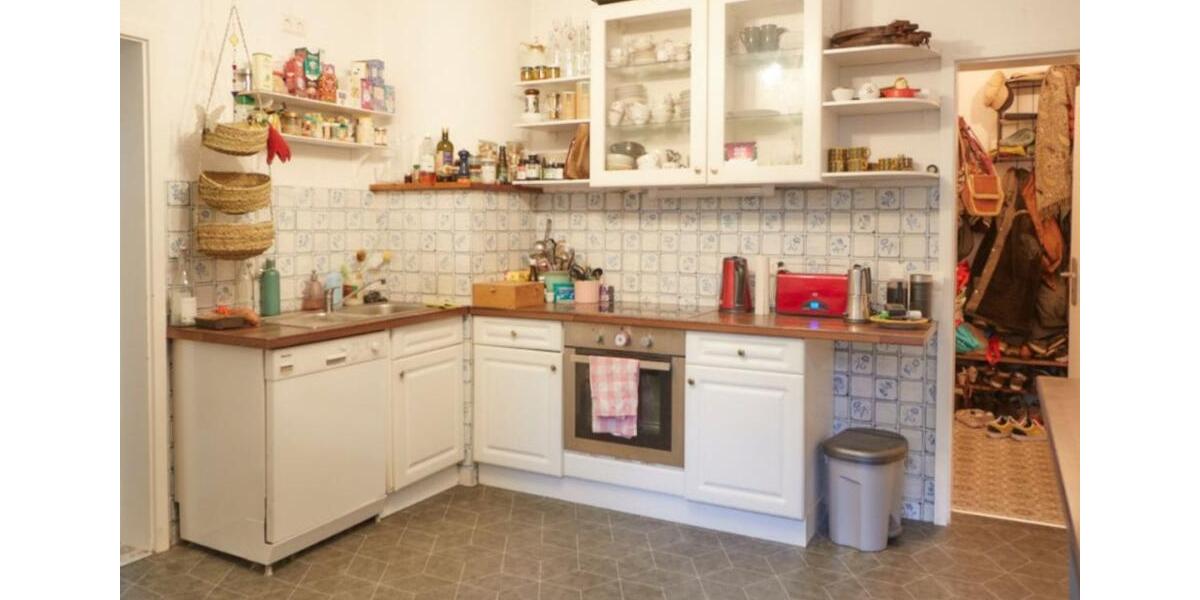 Wohnen auf Zeit Unna - 1 Zimmer, 19 m&sup2;, 480&euro; | Angebot:24787788