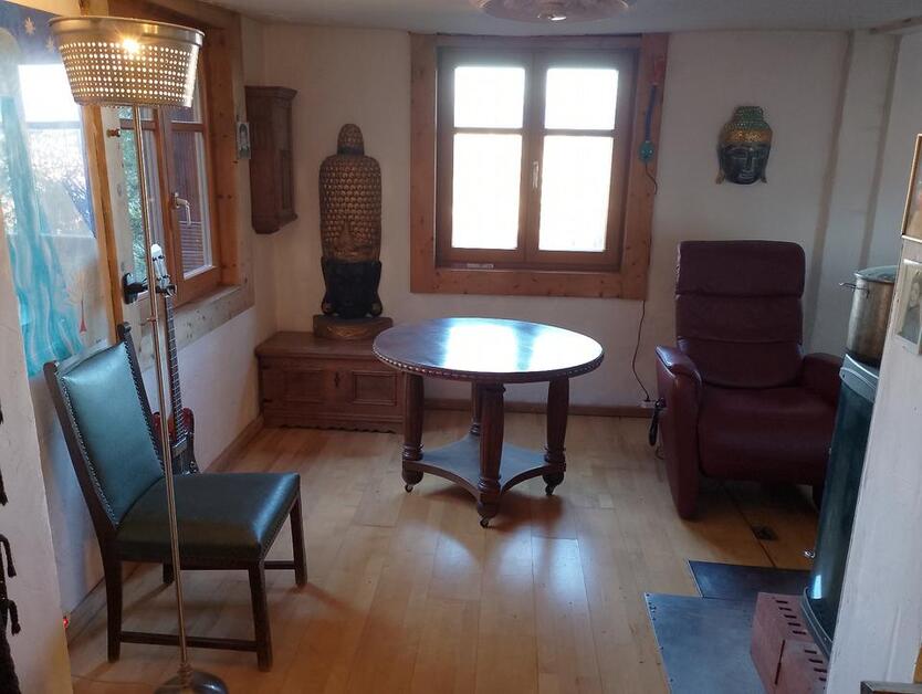Wohnung zur Zwischenmiete