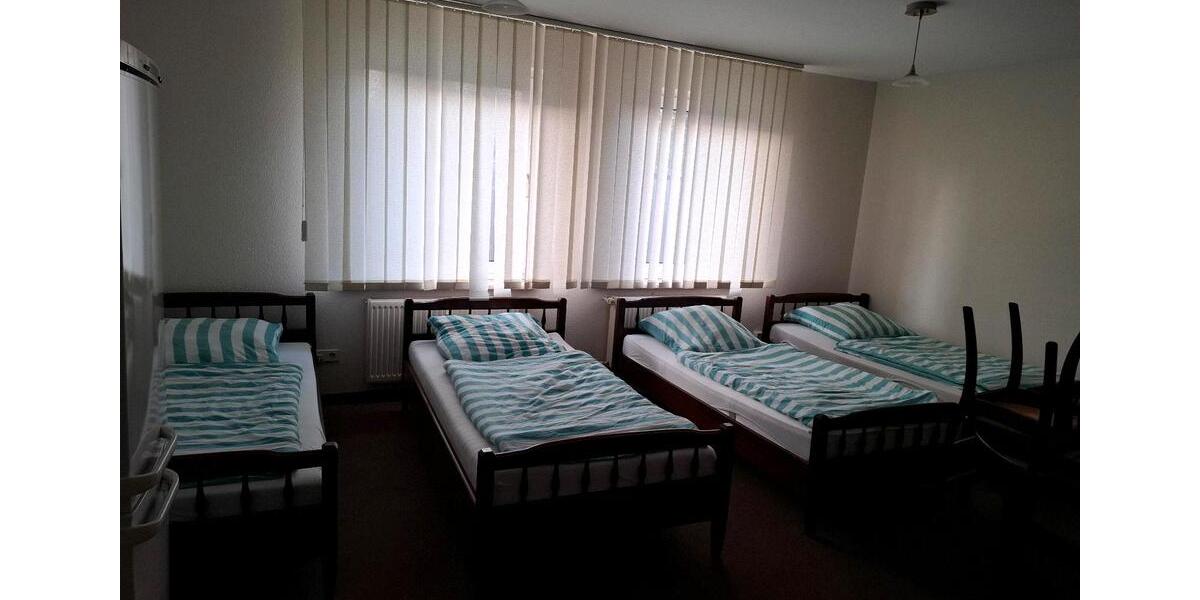 Wohnen auf Zeit Norderstedt Garstedt - 20 Zimmer, 20 m&sup2;, 30&euro; | Angebot:24746423