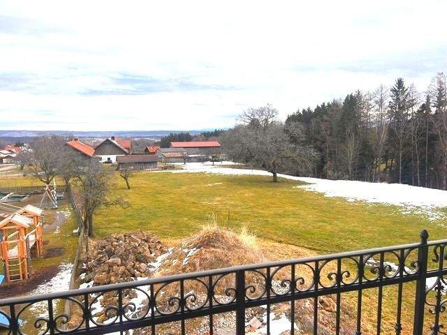 Etagenwohnung Wessobrunn - 4 Zimmer, 99 m&sup2;, 1.320&euro; | Angebot:25771830