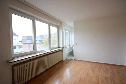 Wohnung zum Mieten in Bochum 400 € 30 m² 1.5 zimmer