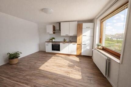 Wohnung Kölln-Reisiek Reisiek - 2 Zimmer, 57 m&sup2;, 870&euro; | Angebot:26272800