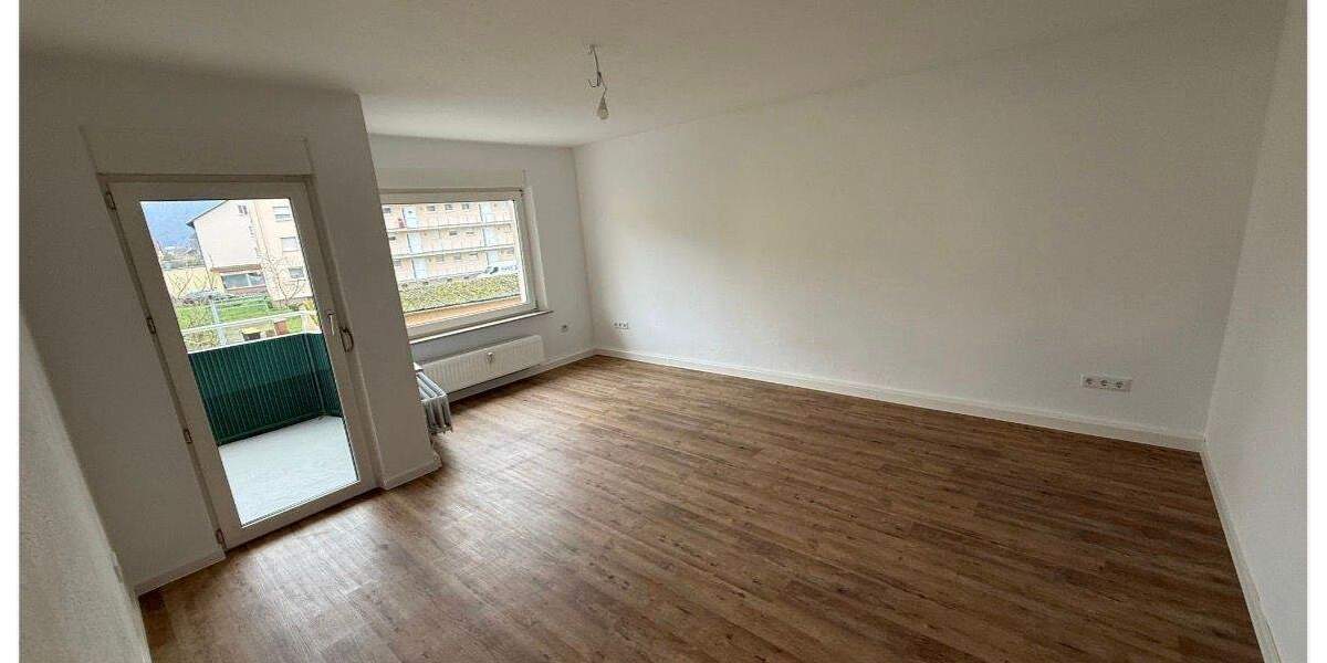Etagenwohnung Wertheim Bestenheid - 2 Zimmer, 58 m&sup2;, 709&euro; | Angebot:24802679
