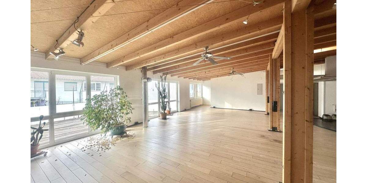 Gewerbeobjekt Konstanz Industriegebiet - 1.200&euro; | Angebot:25214495