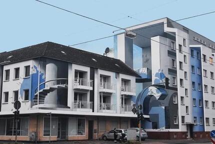 2-Zimmer-Wohnung in Castrop-Rauxel Habinghorst