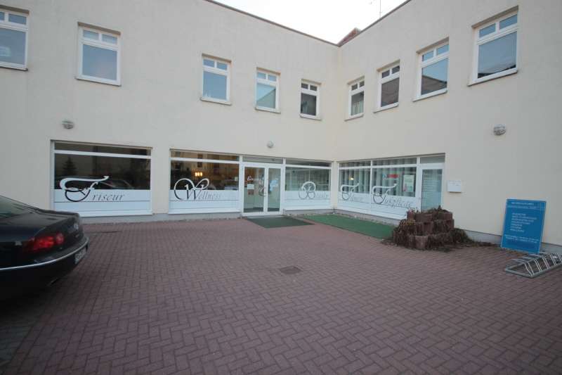 Gewerbeobjekt Güstrow - 1.493&euro; | Angebot:23243254