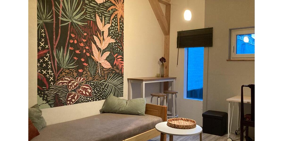 Wohnen auf Zeit Magdeburg - 3 Zimmer, 60 m&sup2;, 840&euro; | Angebot:25964269