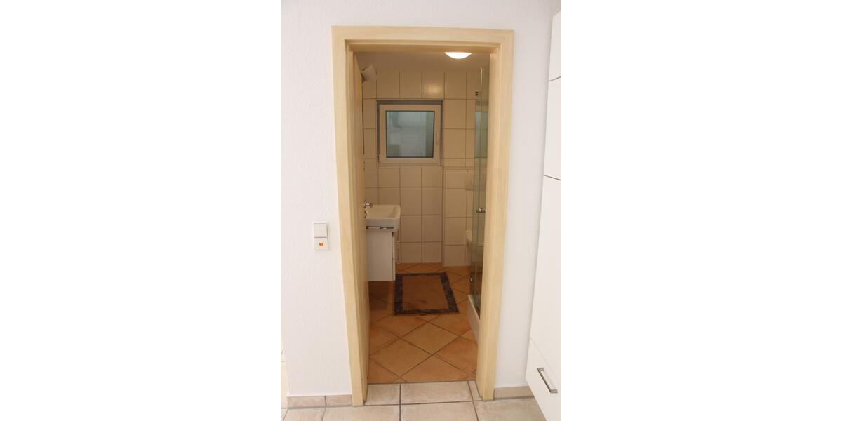 Etagenwohnung Friedrichshafen Ailingen - 1 Zimmer, 34 m&sup2;, 490&euro; | Angebot:25365053