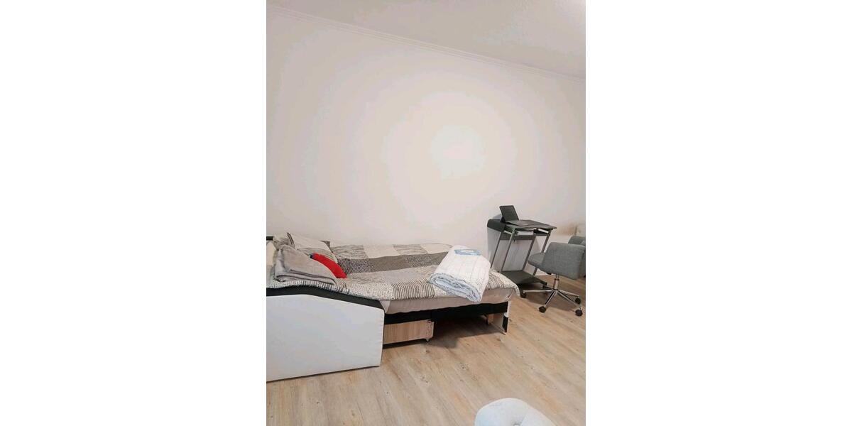 Wohnen auf Zeit Bremen Blockland - 1 Zimmer, 20 m&sup2;, 565&euro; | Angebot:25854027