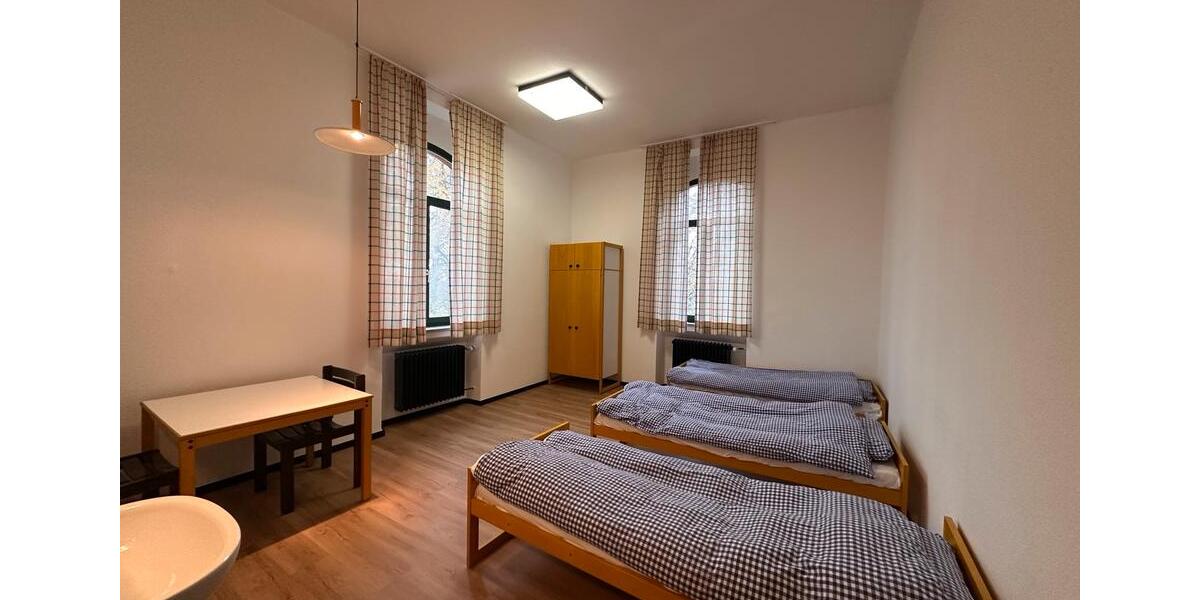 Pension MonteurZimmer Motel incl. Reinigung Selb Hof Marktredwitz 1 zimmer