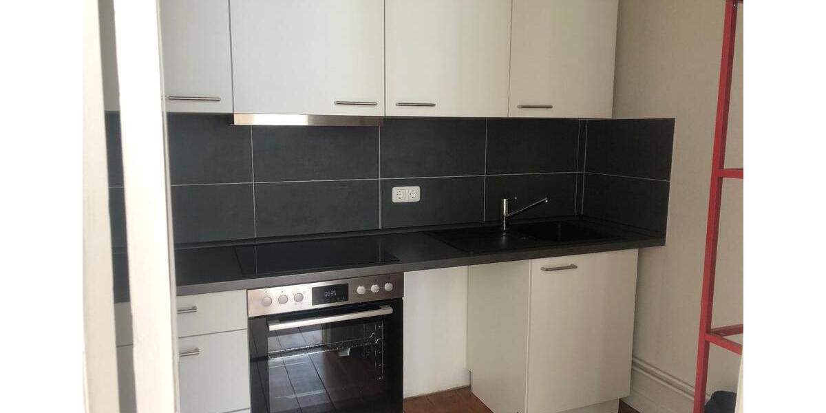 Etagenwohnung Lübeck Innenstadt - 3 Zimmer, 63 m&sup2;, 850&euro; | Angebot:26699532