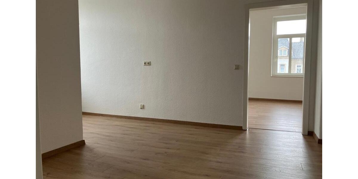 Etagenwohnung Oschatz - 2 Zimmer, 60 m&sup2;, 420&euro; | Angebot:24827295