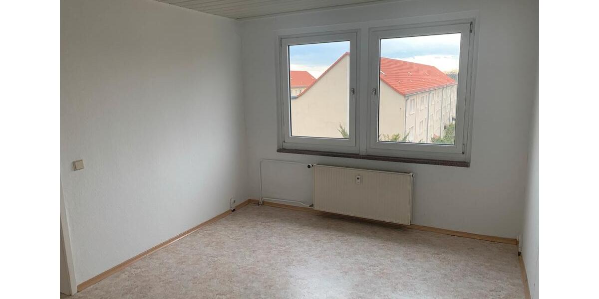 Etagenwohnung Oranienbaum-Wörlitz Wörlitz - 2 Zimmer, 58 m&sup2;, 250&euro; | Angebot:18272667