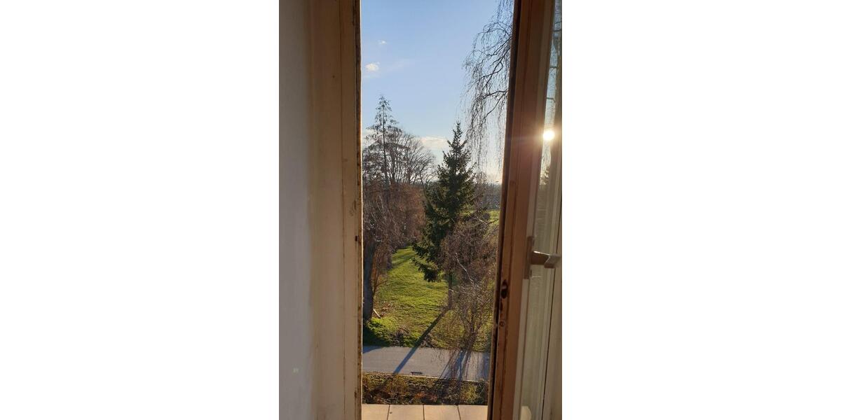 Dachgeschoßwohnung Doberschau-Gaußig Gaußig - 3 Zimmer, 69 m&sup2;, 400&euro; | Angebot:24662556