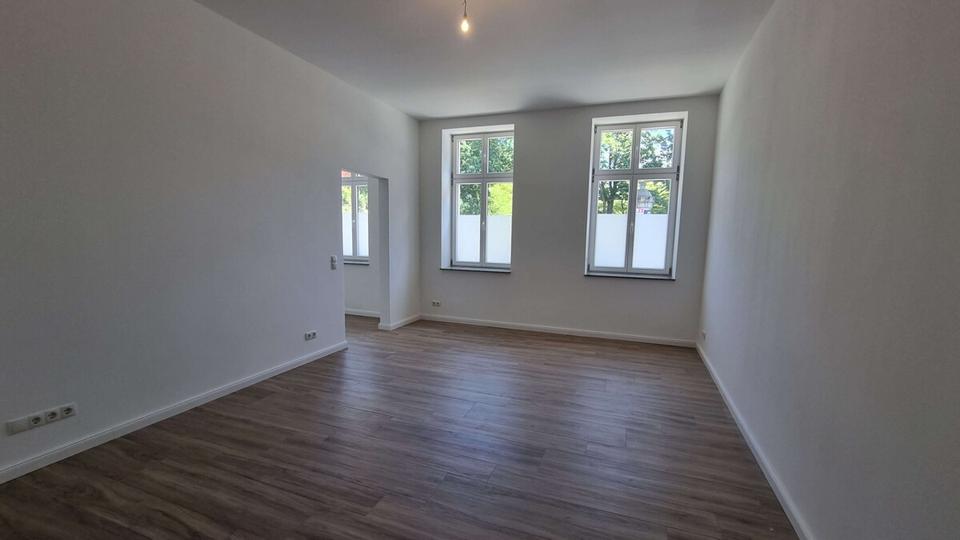 Erdgeschoßwohnung Görlitz - 3 Zimmer, 74 m&sup2;, 698&euro; | Angebot:24121553