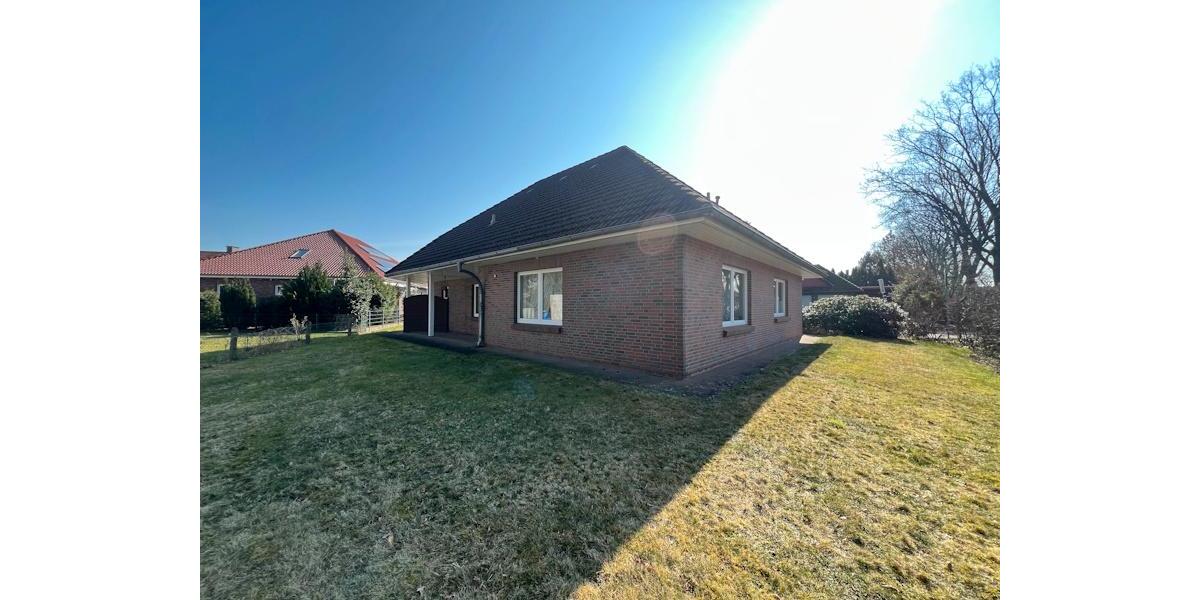 Einfamilienhaus Schneverdingen - 3 Zimmer, 100 m&sup2;, 1.000&euro; | Angebot:26003380