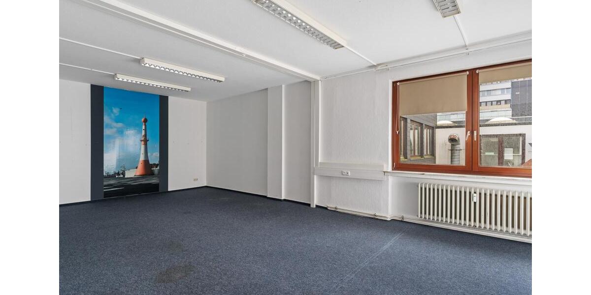 Gewerbeobjekt Bremerhaven Mitte - 1.876&euro; | Angebot:26008530