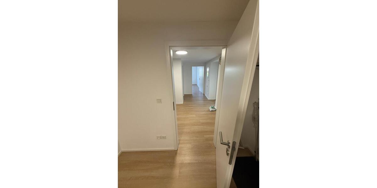 Erdgeschoßwohnung Engen - 2 Zimmer, 47 m&sup2;, 950&euro; | Angebot:26237149