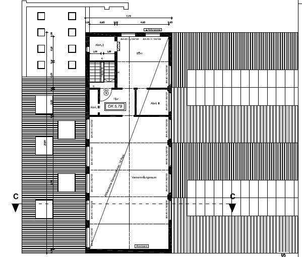 Gewerbeobjekt Wuppertal Gemarkung Langerfeld - 900&euro; | Angebot:26679840