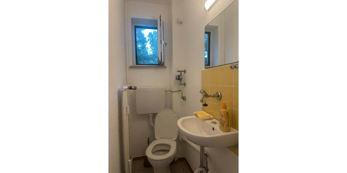 Wohnen auf Zeit Marburg Biegenviertel - 1 Zimmer, 15 m&sup2;, 470&euro; | Angebot:26652588