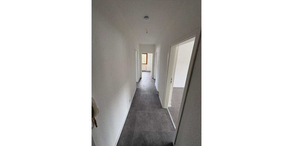 Dachgeschoßwohnung Klütz - 3 Zimmer, 66 m&sup2;, 450&euro; | Angebot:25748534