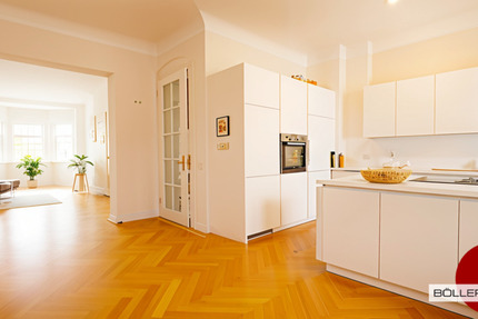 Haus Nürnberg Mögeldorf - 5 Zimmer, 185 m&sup2;, 3.200&euro; | Angebot:25156120