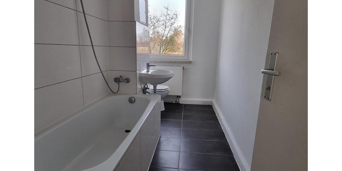 Etagenwohnung Boizenburg/Elbe Elbe - 2 Zimmer, 56 m&sup2;, 400&euro; | Angebot:24801911