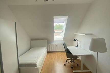 WG-Zimmer in Potsdam 615 € 11 m² zimmer
