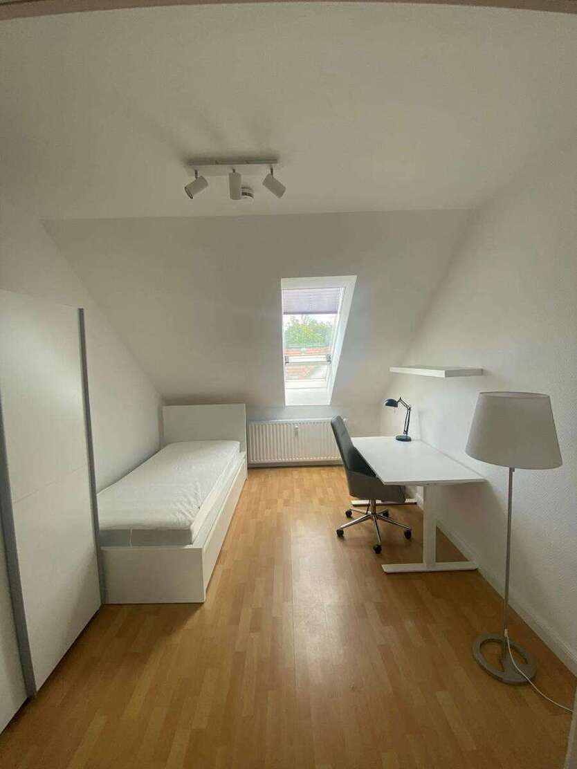 WG-Zimmer in Potsdam 615 € 11 m² zimmer