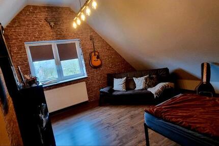 Wohnung Rahden - 1 Zimmer, 20 m&sup2;, 600&euro; | Angebot:24485800