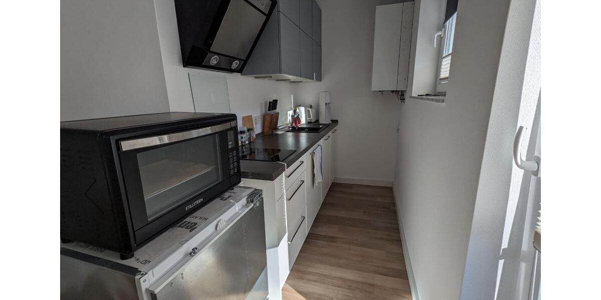 Wohnen auf Zeit Köln Kalk - 1 Zimmer, 40 m&sup2;, 800&euro; | Angebot:25982260
