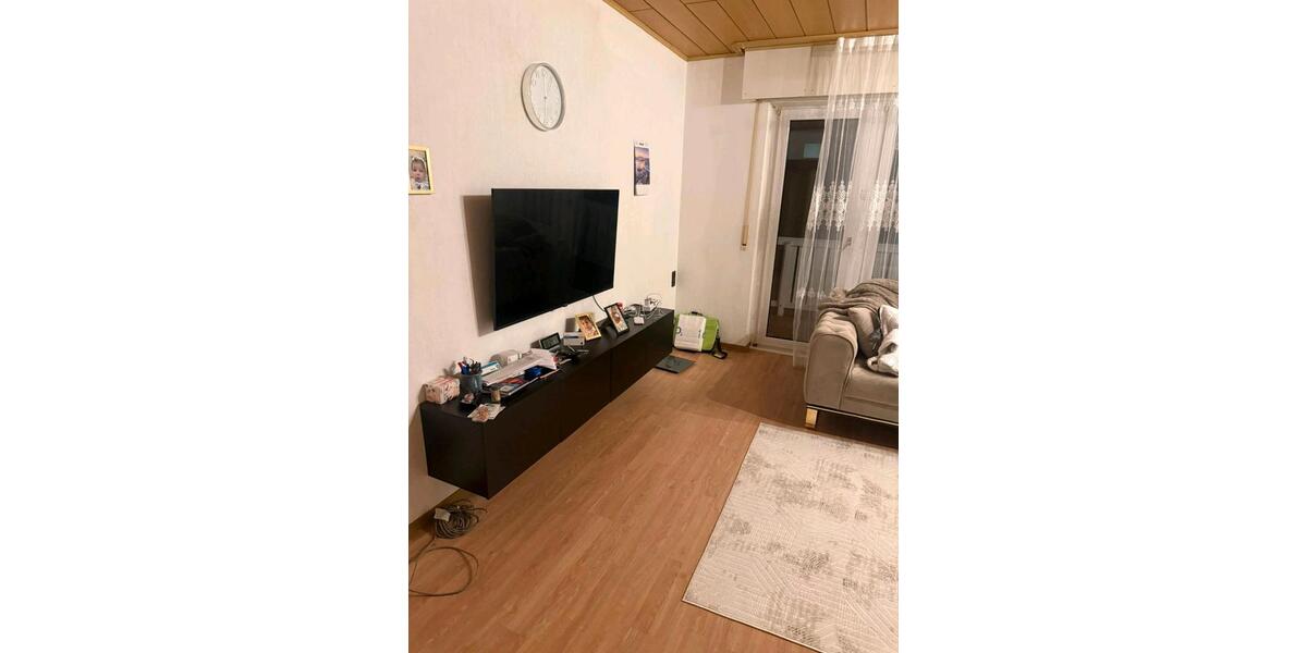 Etagenwohnung Plettenberg - 5 Zimmer, 70 m&sup2;, 500&euro; | Angebot:25045413