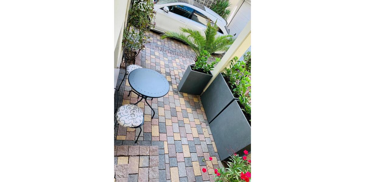 Wohnen auf Zeit Neuwied Feldkirchen - 2 Zimmer, 33 m&sup2;, 50&euro; | Angebot:24355667