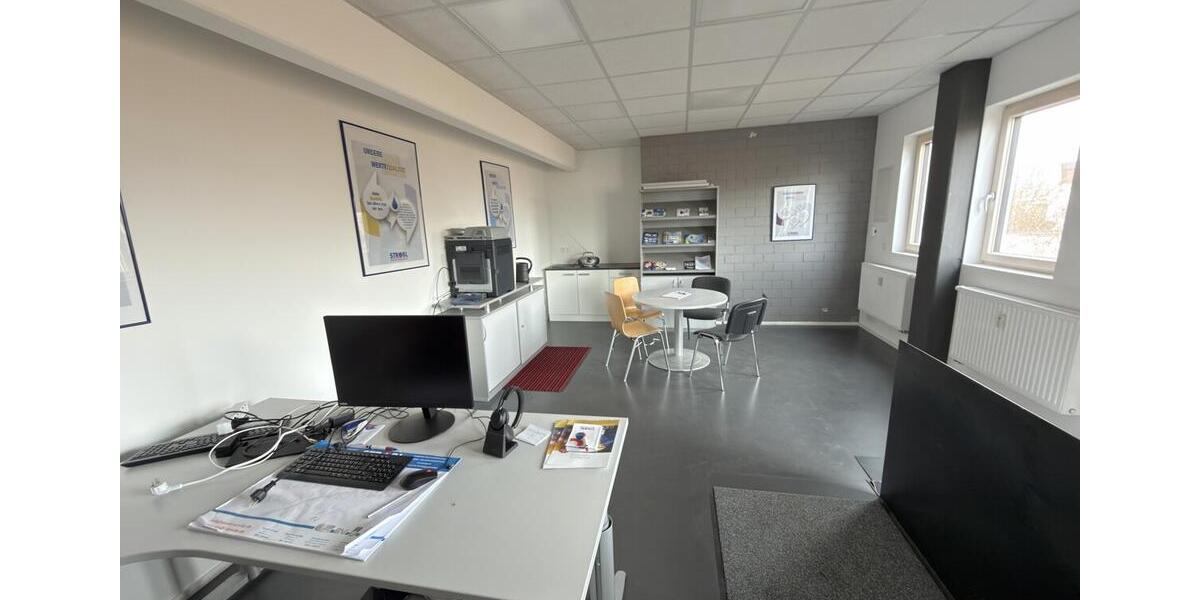 Gewerbeobjekt Weißenhorn - 1.980&euro; | Angebot:25932821