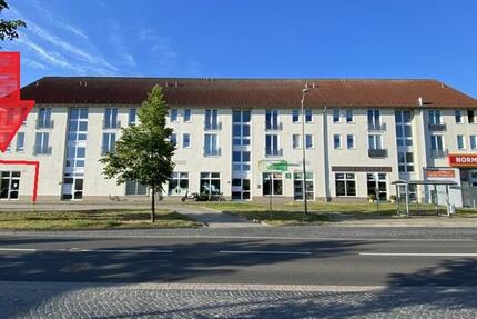 Repräsentative Ladeneinheit mit Lager in gut frequentierter Lage! zimmer