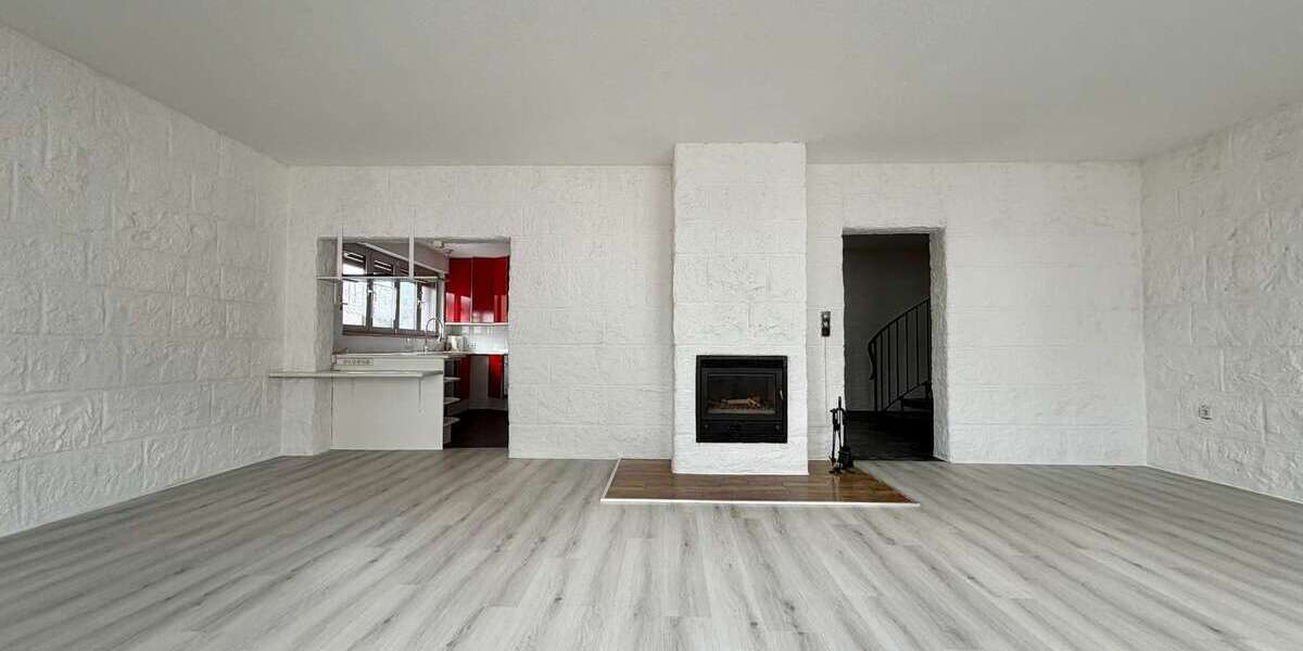 Etagenwohnung Köln Porz - 4.5 Zimmer, 153 m&sup2;, 1.605&euro; | Angebot:27219481