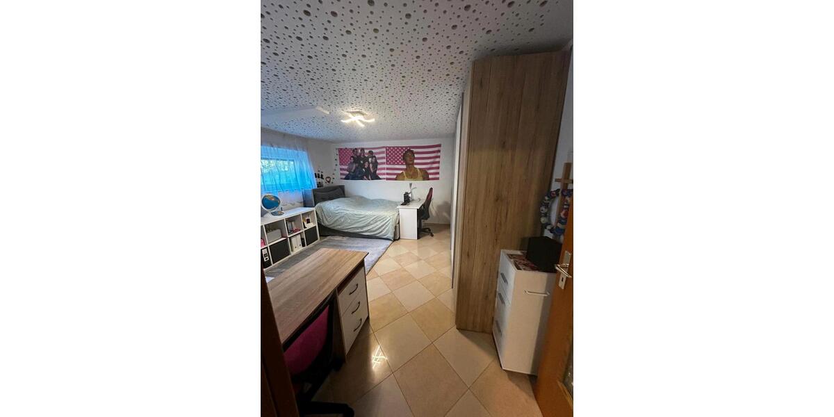 Erdgeschoßwohnung Maselheim - 3 Zimmer, 100 m&sup2;, 1.350&euro; | Angebot:26420525