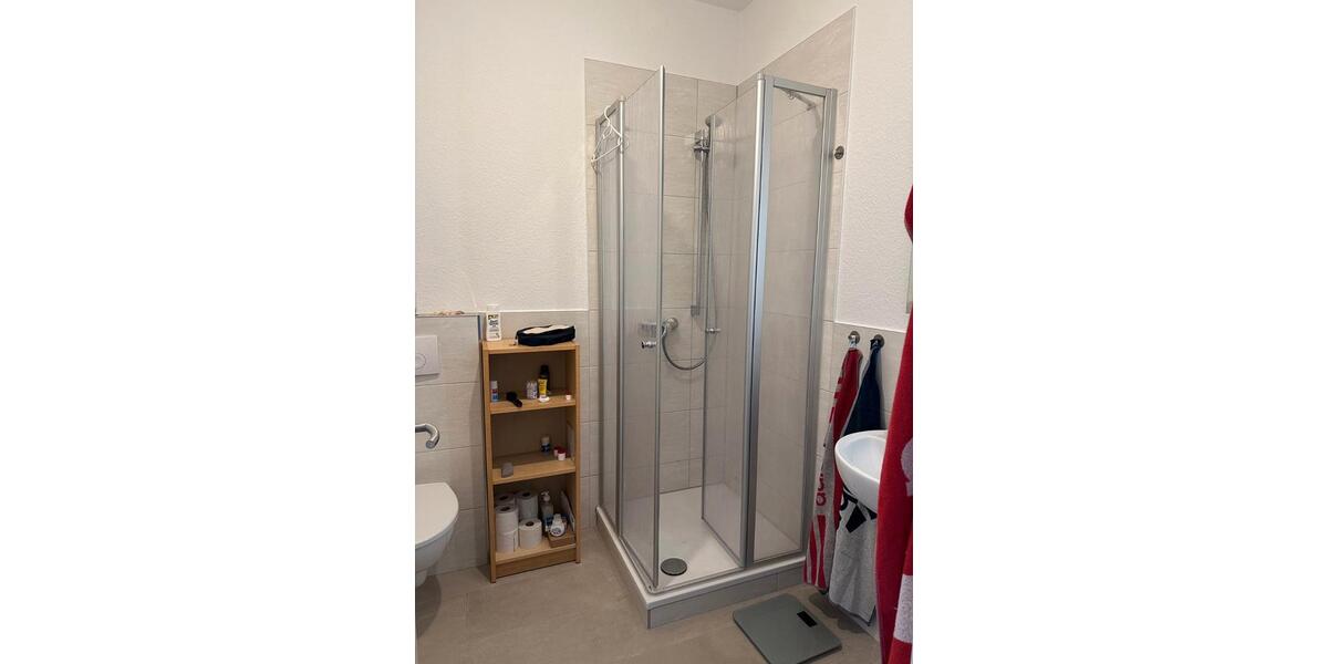 Hochparterre Templin - 2 Zimmer, 48 m&sup2;, 435&euro; | Angebot:26277272