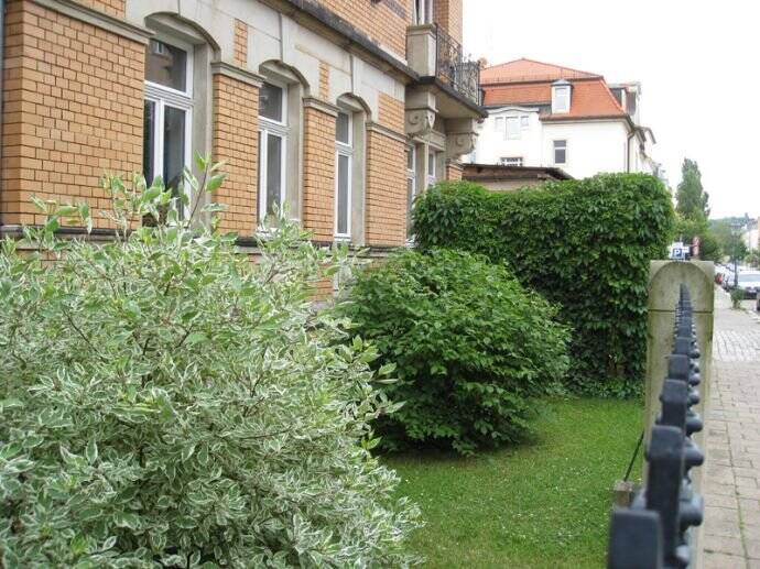 NEU - Leben in einem der familienfreundlichsten Stadtteile von Dresden