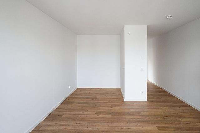 Halske Gärten - Moderne, lichtdurchflutete Wohnungen im Grünen 1 zimmer
