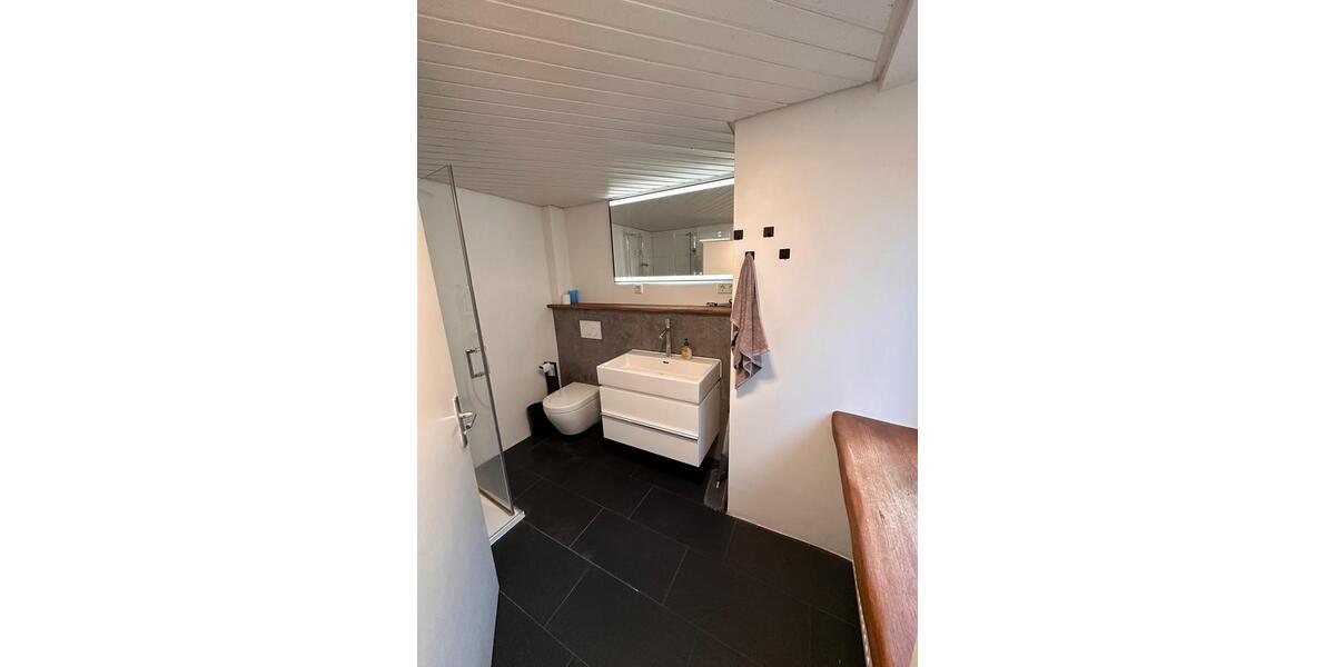 Einfamilienhaus mit Tenne und Garten nähe Würzburg 6 zimmer